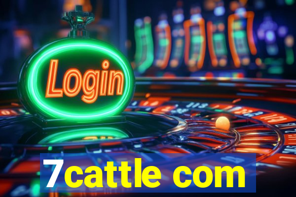 7cattle com